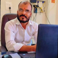 sunil vaishnav
