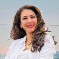 Arghavan Ataran