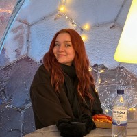 Frida Häggblad