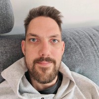 Andreas Palmblad