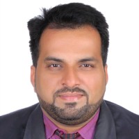 Upendra Devani