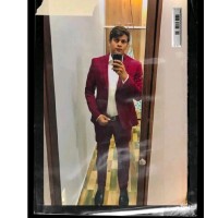 SHAIK AFREED