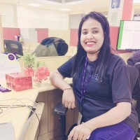 Sakshi Kedia