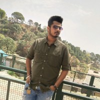 Rushil Gupta