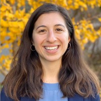 Laeesha Cornejo, Md