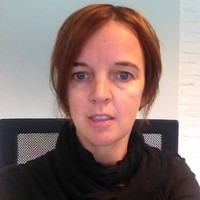 Nadine Scheers