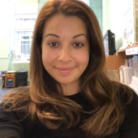 Sophie Akrach