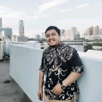 Joe Daniansyah Pahlevi Zulkarnaen