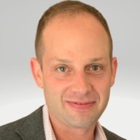 Benjamin Schott