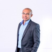 Tharinda Jayawardana
