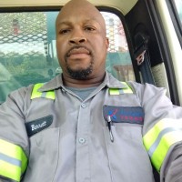 Dwight Barrett
