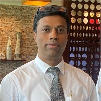 Mallikarjun G
