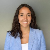 Mélina Amstutz