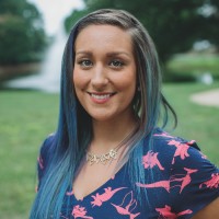 Erica Naftolowitz