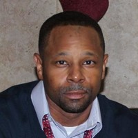 Prentice James