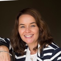 Claire Woods