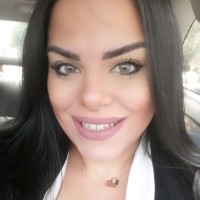 Rachelle Tarrazi