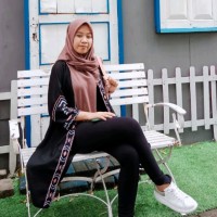 Septiyorini Nurhidayah