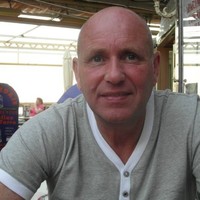 Dave Yearsley