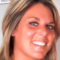 Samantha Hunter