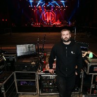 Joel Livesey