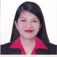 Rosana Maica Calabung