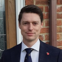 Thomas Holloway Beng (Hons) Chpp Cmgr