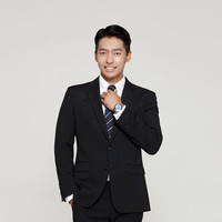 Byung Soo Hwang