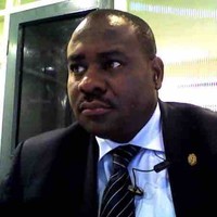 Dunama Stanley Balami FCS, F.CIoD, Stockbroker in Lagos, Nigeria