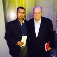 Jorge Alberto Garcia Torres