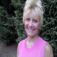 Suzanne Caudle