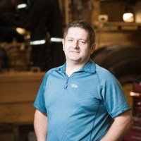 Marc Trudel