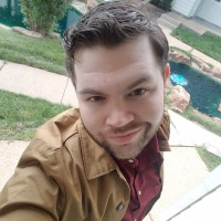 Chris Orick