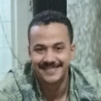 Hazem Ahmed