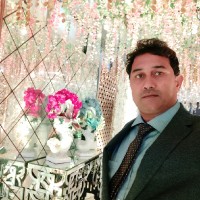 Gyan Prakash Shrivastava