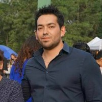 Sergio Hernández Torrealba