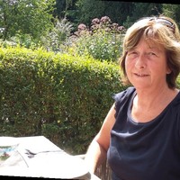 Petra Van Den Heuvel