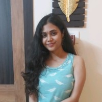 Shreya Dwivedi