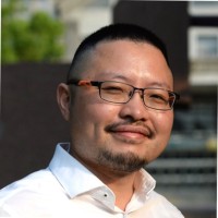 Robert Shiue