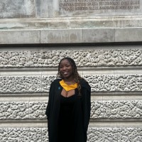 June Gitau
