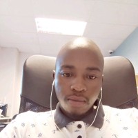 Thamsanqa Mndluli