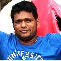 Alagumanikandan Bose