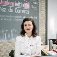 Bianca-Elisa Ghita