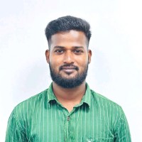 Thivagar Thillai Raj