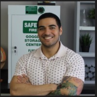 James Tsakopoulos