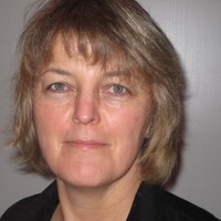 Kirsten Petersen