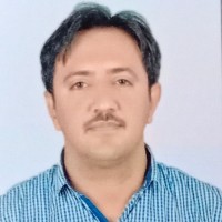 Irfan Ali