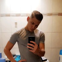 Dylan Leroy