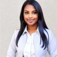 Candice Naicker