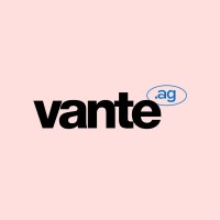 Vante ⠀⠀⠀⠀⠀⠀⠀⠀